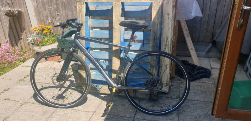 boardman hyb 8.6